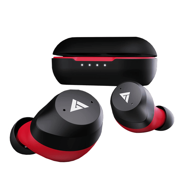 Boult audio airbass on sale tru5ive true wireless earphones